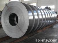 stainless steel strip coil