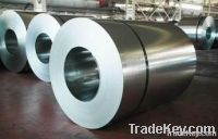 cold-rolled stainless steel coil