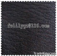 PU Garment Leather