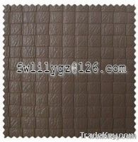 PU Garment Leather