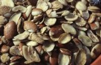 Dikka Nuts/Wild Mango seeds