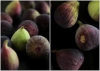 Fresh Fig Fruits