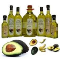 Avocado Oil