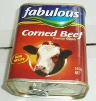 Corn Beef