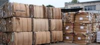 OCC (OLD CORRUGATED CONTAINERS/CARTONS/CARDBOARD SCRAP