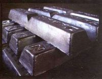 Zinc Ingots (zinc ingots for sell, zinc ingots for sell, zinc concerntrates