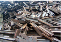 Used Rails Scrap R60 and R 65