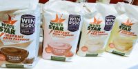 Maize Meal | Miele Meal