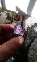 Rough Sugilite Bulk Sale per Kg