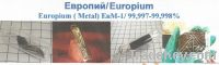 Europium EbM-1