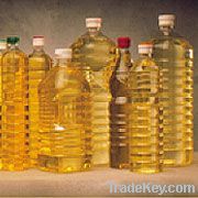 REFINED CORN OIL