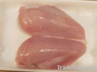 Frozen Chicken Breast