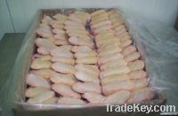 Frozen Chicken Wings