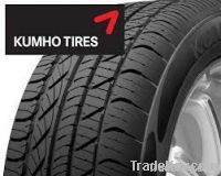 kumho car tire