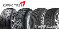 Kumho Automotive Tires