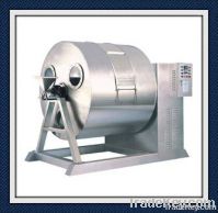 stainless steel test drum
