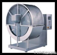 stainless steel test drum