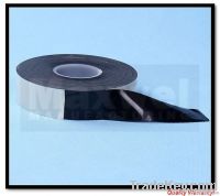 Self amalgamating high voltage insulation tape