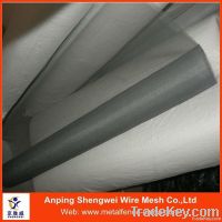 Fiberglass Window Screen for insect (Manufacturer)