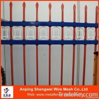 Pool Fence / Bars(Manufacturer)