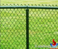 chain link fence(Manufacturer)