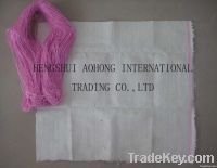 asbestos cloth