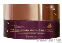 Deoproce Syn-ake Intensive Wrinkle Care Cream(100g)