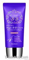 Deoproce Magic BB Cream SPF45PA++