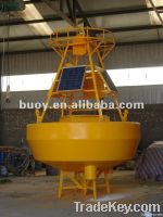 hydrologic buoy