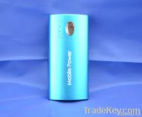 Pocket Charger Factory direct wholesale best power 5200mah for iphone