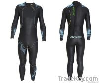 diving suit/diving clothes/neoprene suit/wetsuit