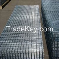 Construction Welded Wire Mesh Panel