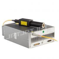 JPT MOPA Pulsed Fiber Laser with High Frequency 20w
