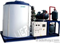 flake ice maker 25T/day