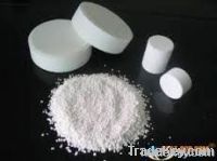 Isocyanuric Acid