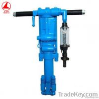 hand-held air rammer Y24/yt24/yt28/yt29a