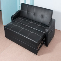 Sofa Furniture synthetic Leather Living Room sofa