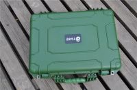 waterproof anti-shock protective plastic case