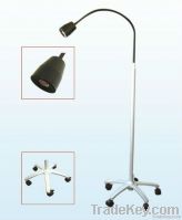 Mobile stand type Halogen dental ent surgical exam light for hospital