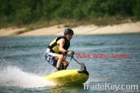 WK330 JETboard , 45hp Power Surfboard , Jetsurf