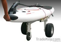 2 stroke , Motor Surfboard , Jetboard's Trailer .330cc Power Jetboard