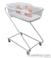 Hospital Infant Baby Bed