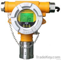 Gri -9106-c-r  Intelligent Fixed Infrared Gas Detector