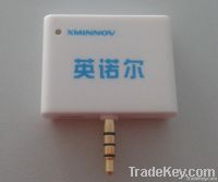 RFID HF portable reader