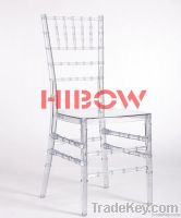 resin chiavari chair