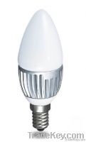 3.3W LED Energy Saving Light Bulbs