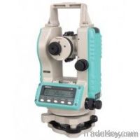 Nikon Ne-103 Theodolite