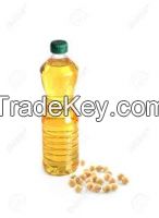 Soybean Oil 