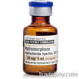 Dilaudide(Hydromophone)-tabs and injectables