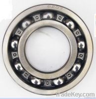 Skf *6207 Deep Groove Ball Bearing